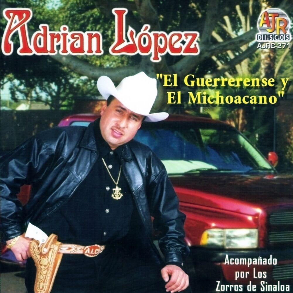 Picture of El Guerrerense y el Michoacano