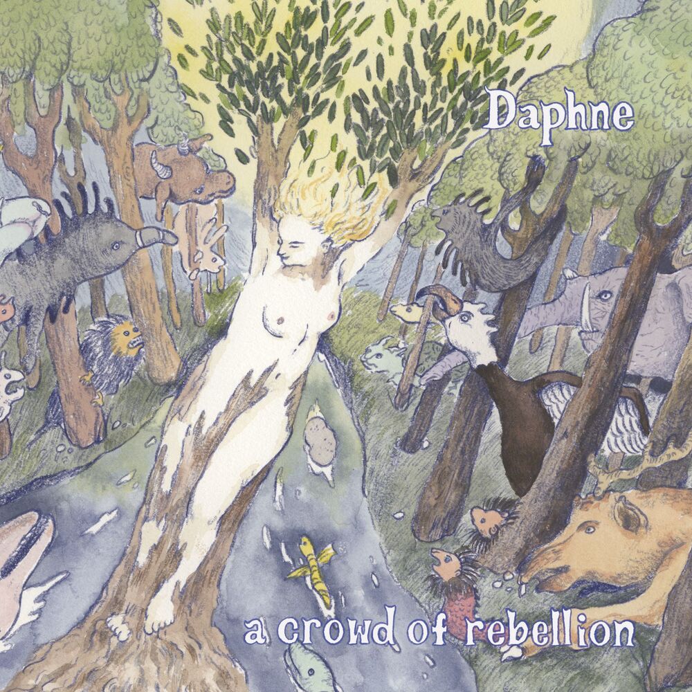 Picture of Daphne