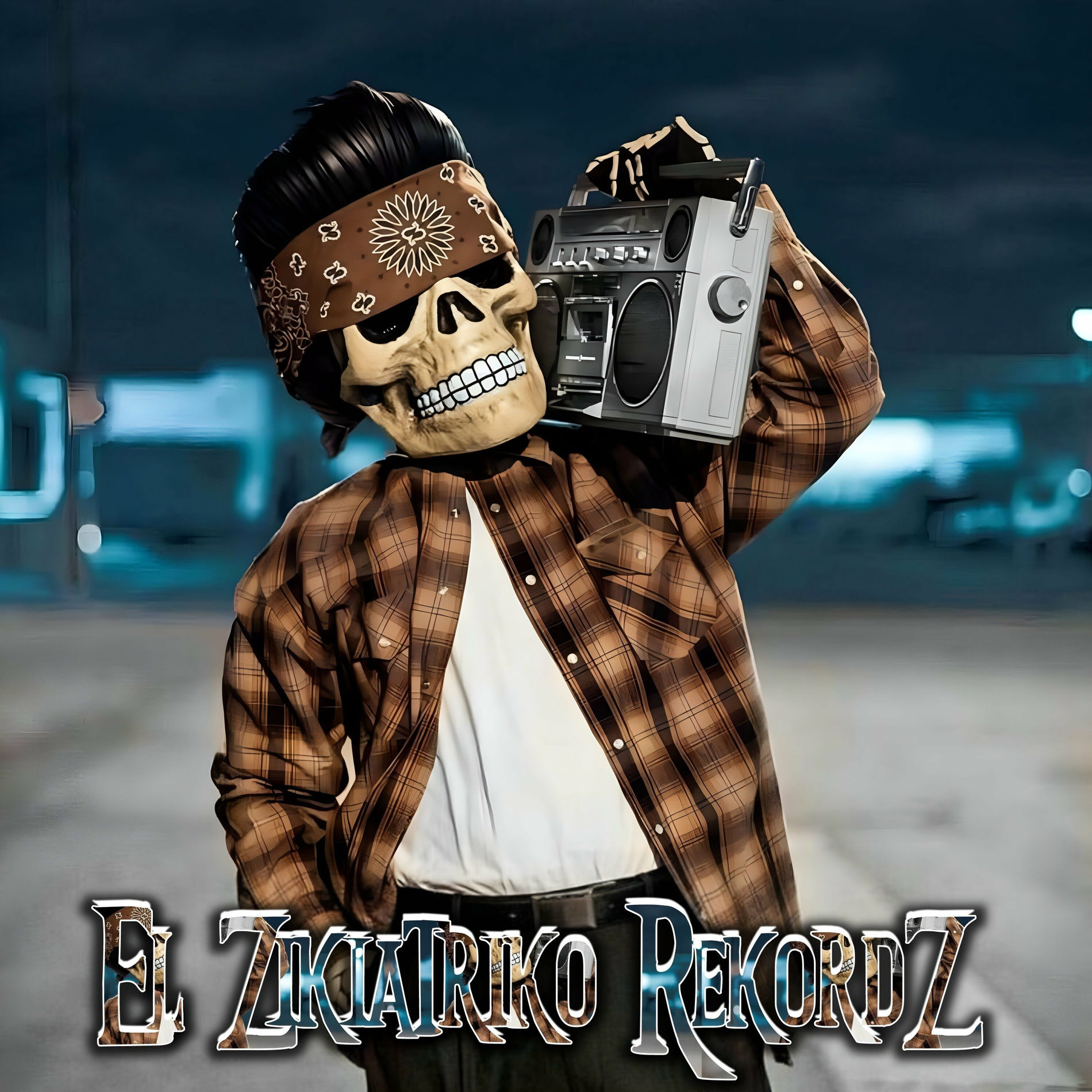 Album cover of Sigo Sonando