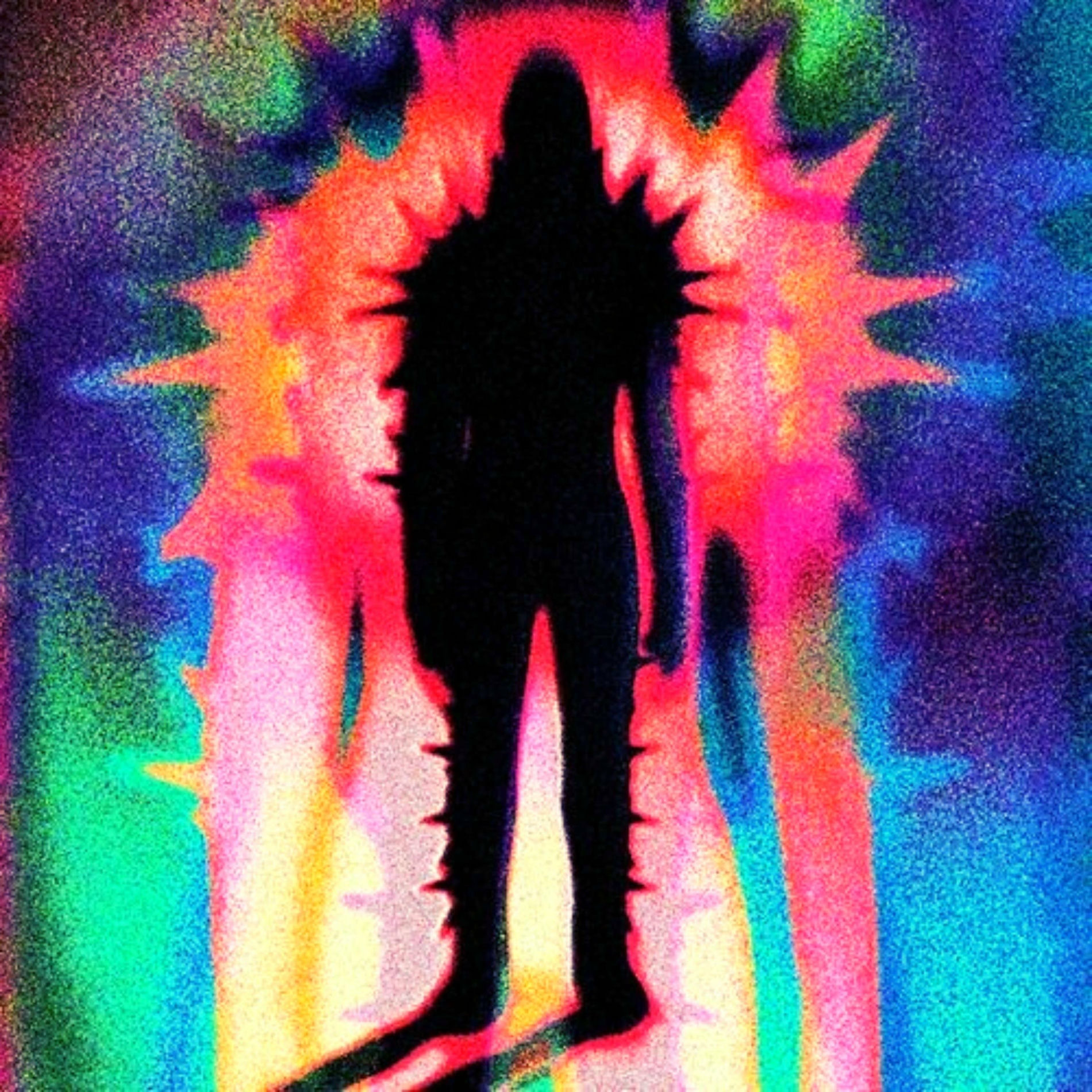 Album cover of 2 Alivë