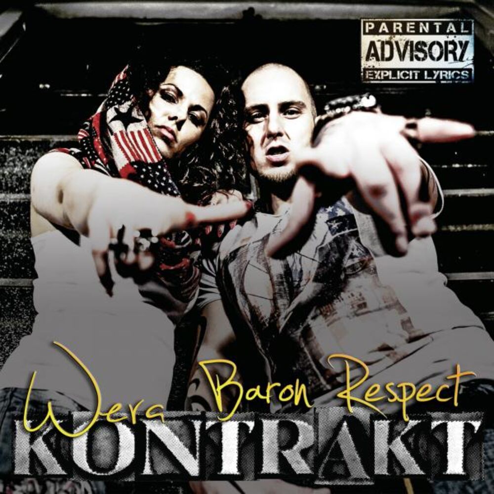 Picture of Kontrakt
