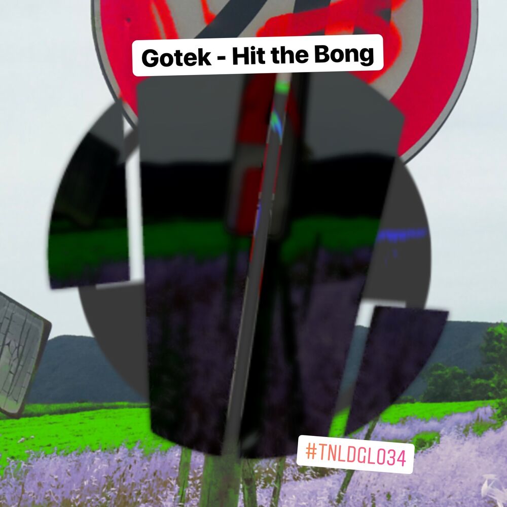 Picture of Hit the Bong