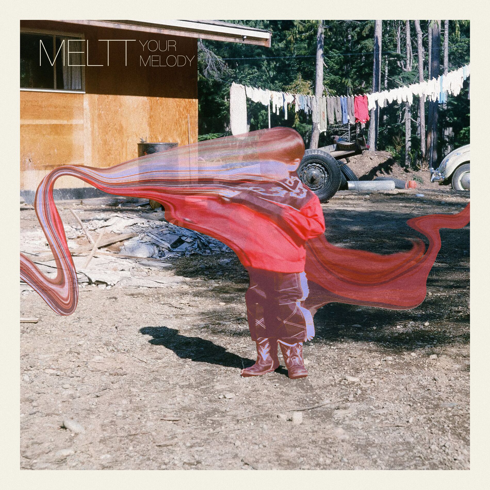 Album cover of Your Melody