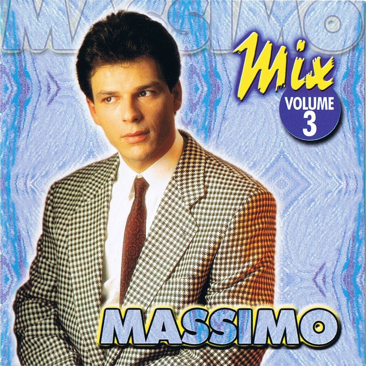 Album cover of Mix, Vol. 3