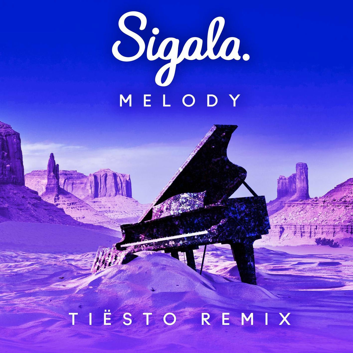 Album cover of Melody