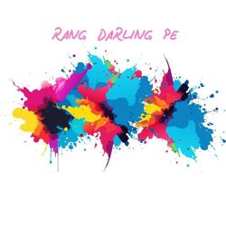 Cover of Rang Darling Pe