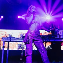 Cover of Dave Audé Remixes