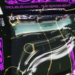 Cover of The Statement