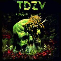 Cover of T.D.Z.V.
