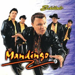 Cover of Báilalo