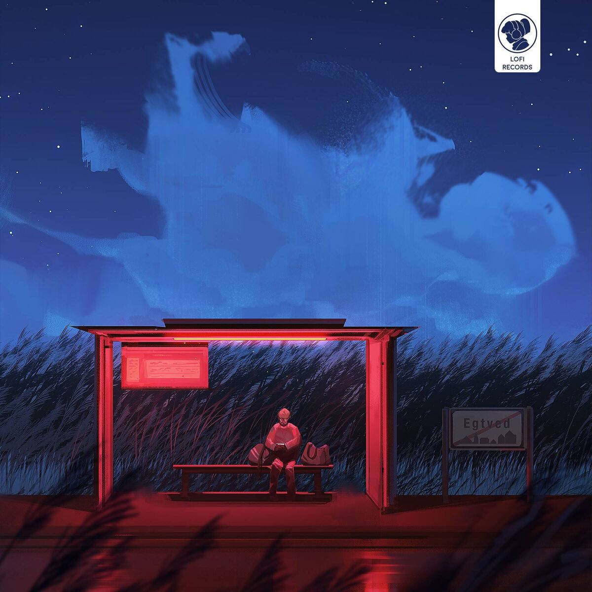 Album cover of new beginnings