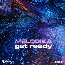 Cover of Get Ready