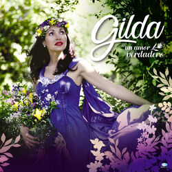 Cover of Un Amor Verdadero