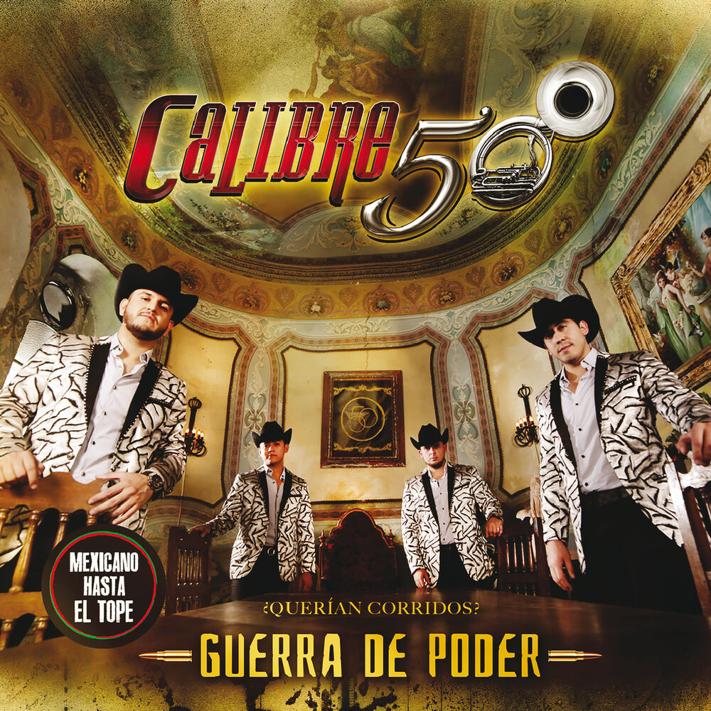 Picture of Guerra De Poder