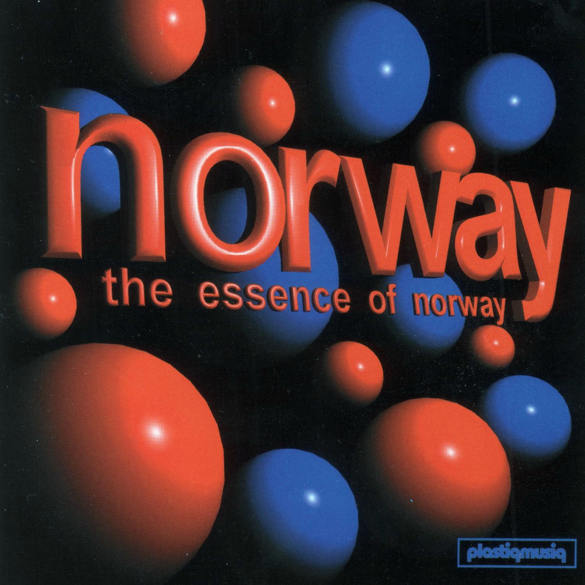 Norway - ARRIVAL | Deezer