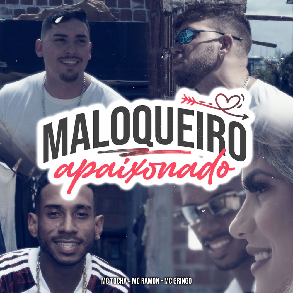 Picture of Maloqueiro Apaixonado