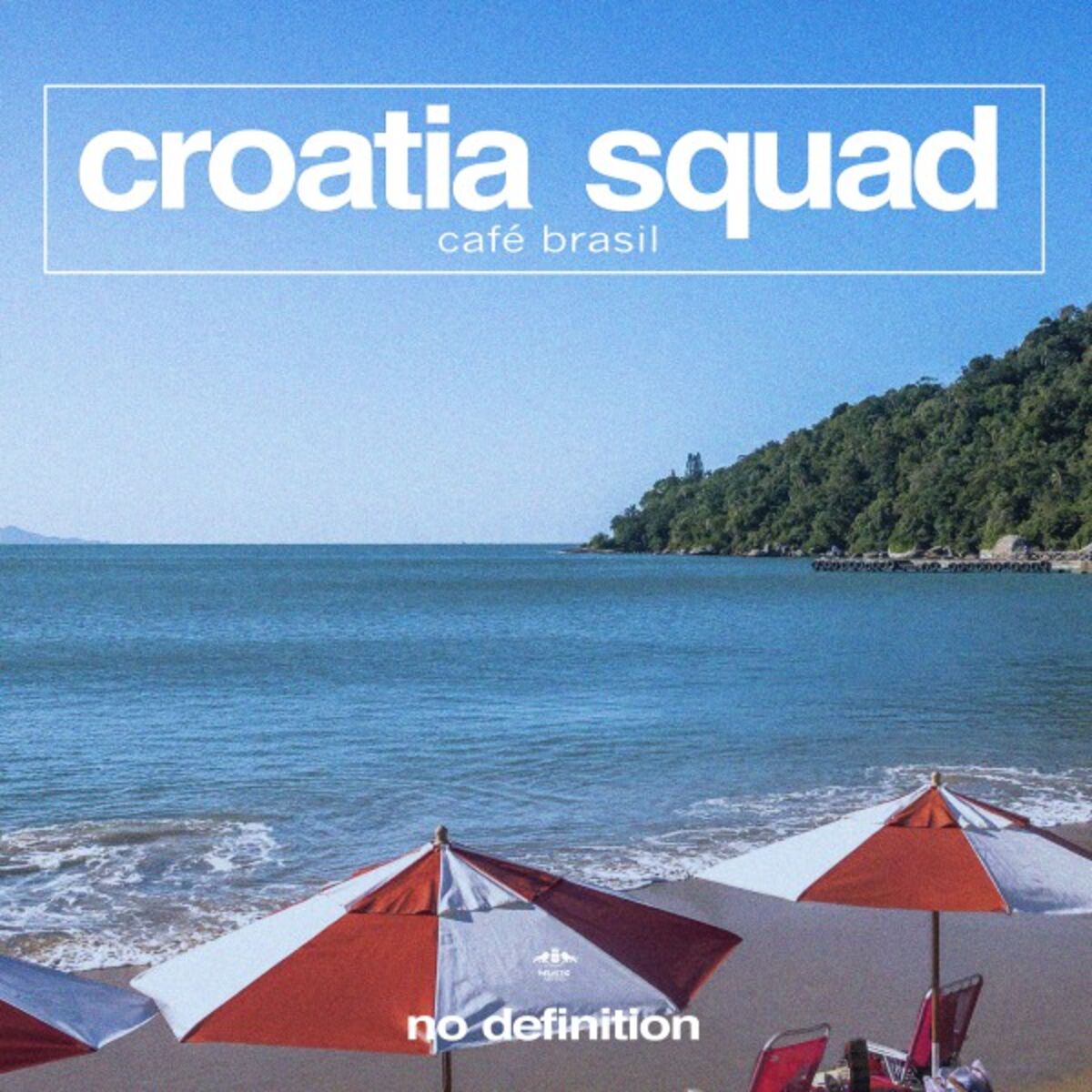 Album cover of Café Brasil