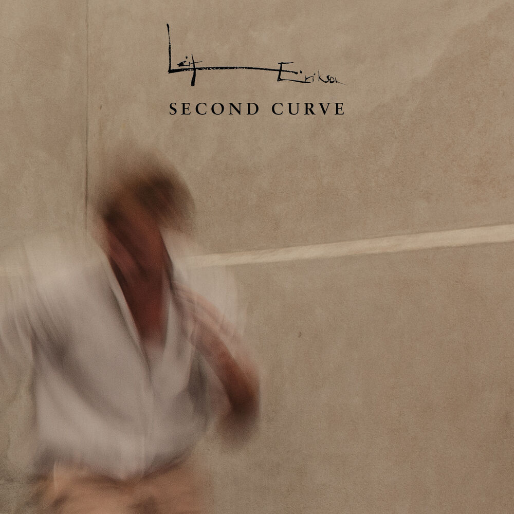 Picture of Second Curve