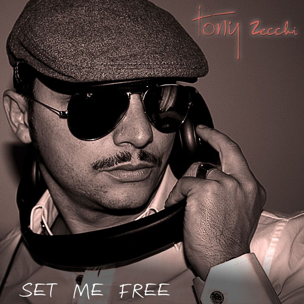 Picture of Set Me Free