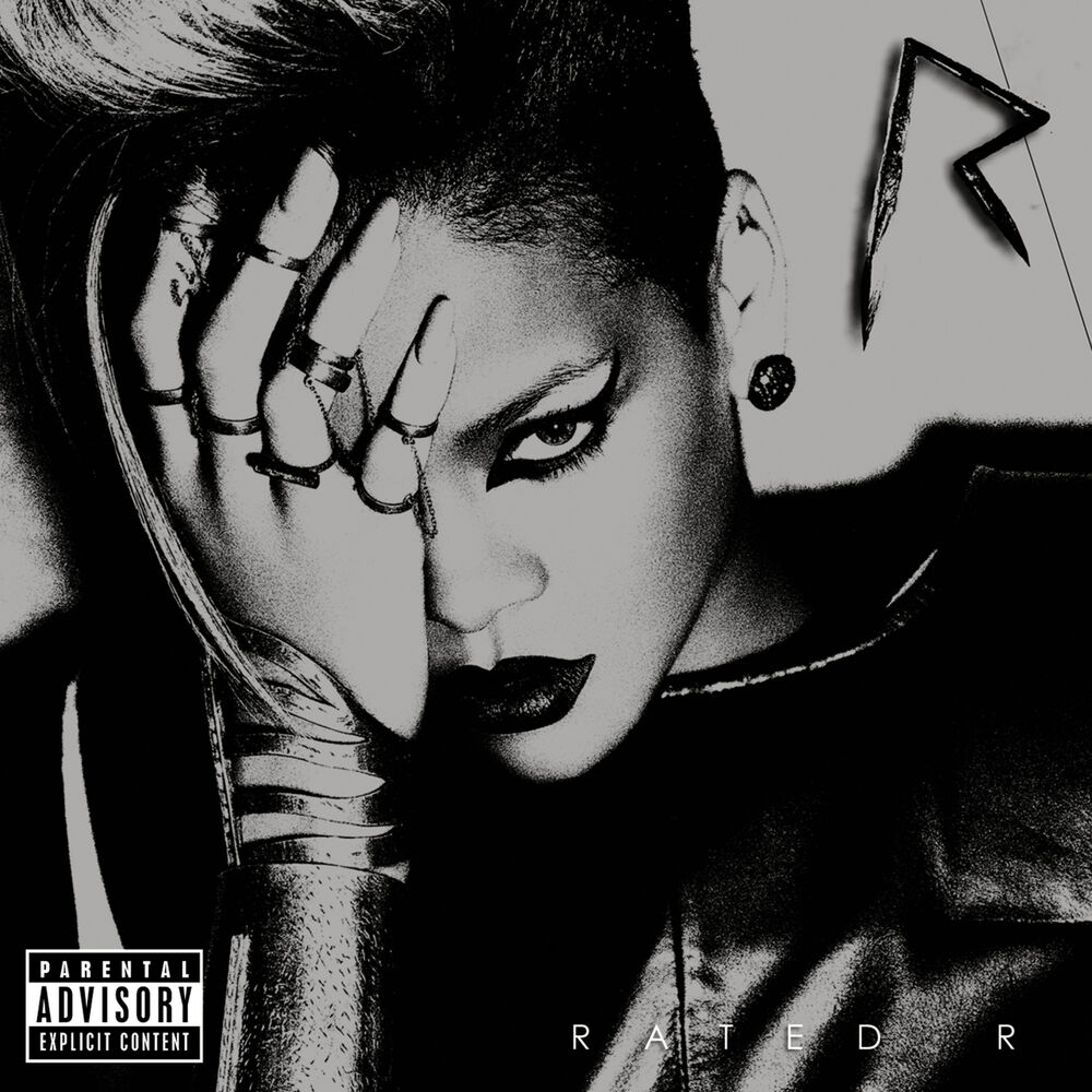 Picture of Rated R