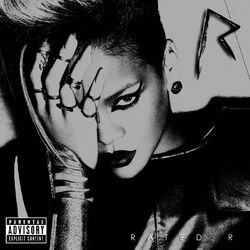 Cover of Rated R