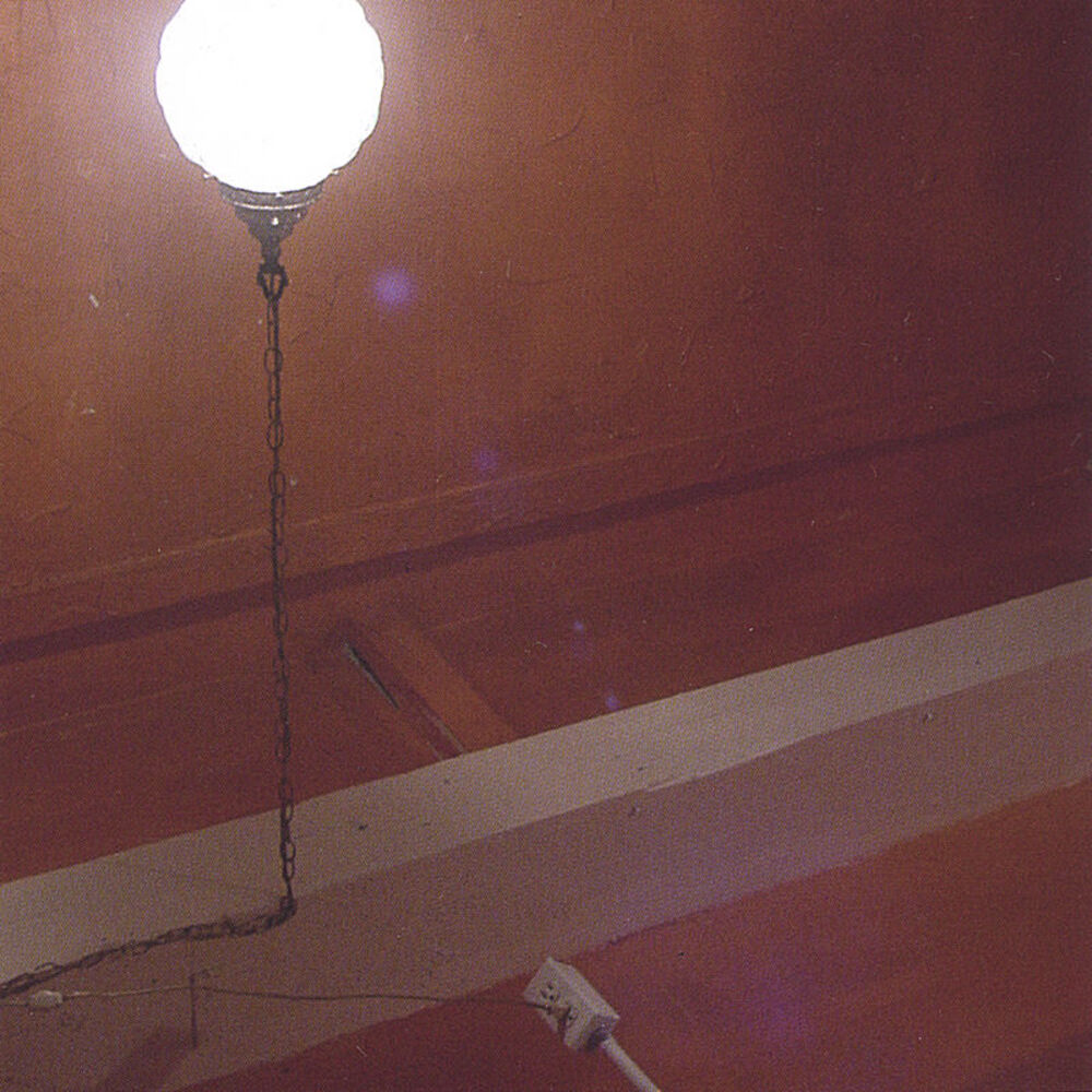 Picture of Live from the Grand Hotel Abyss