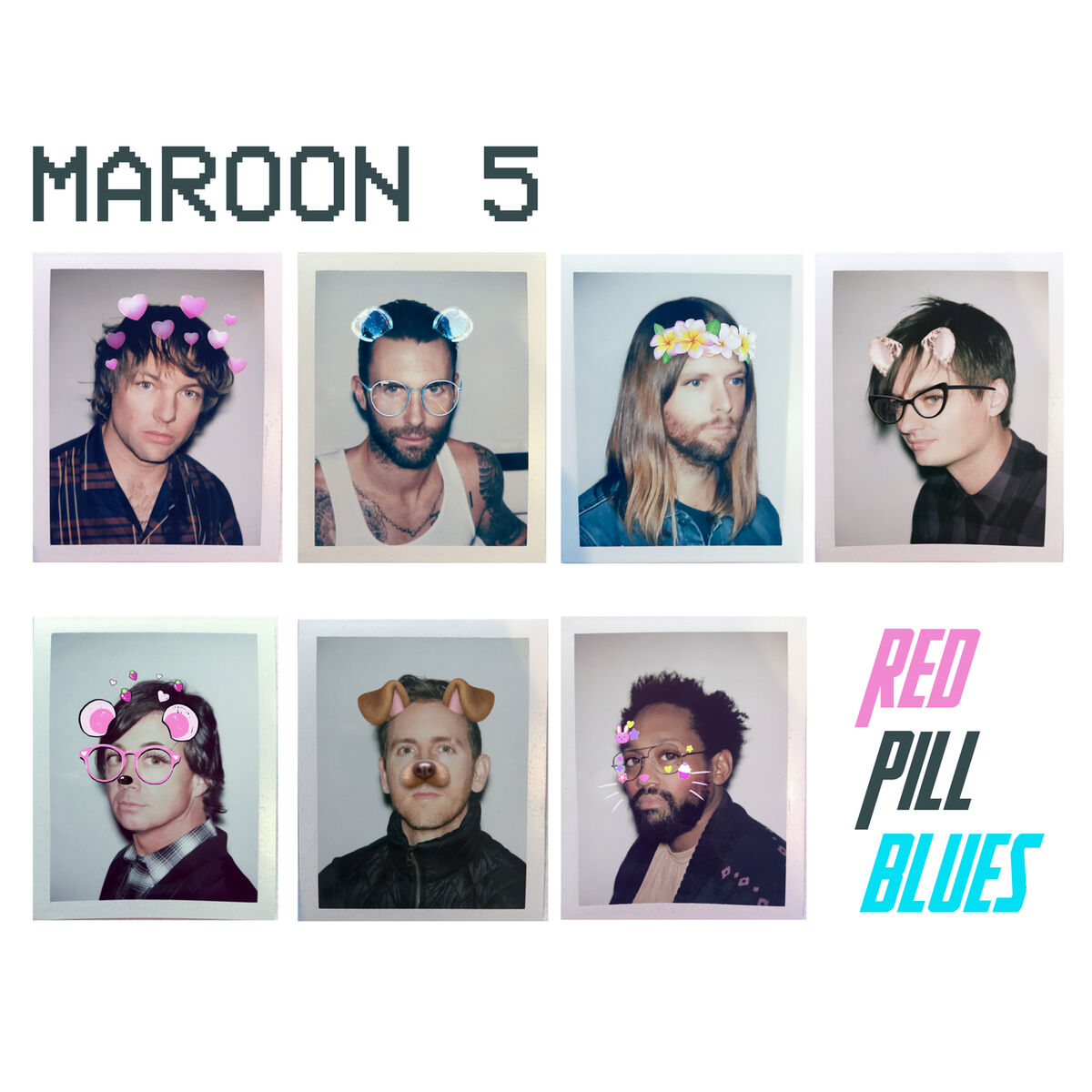 Album cover of Best 4 U