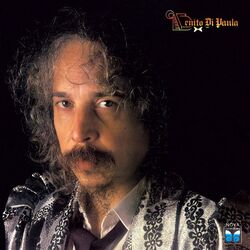 Cover of Benito Di Paula