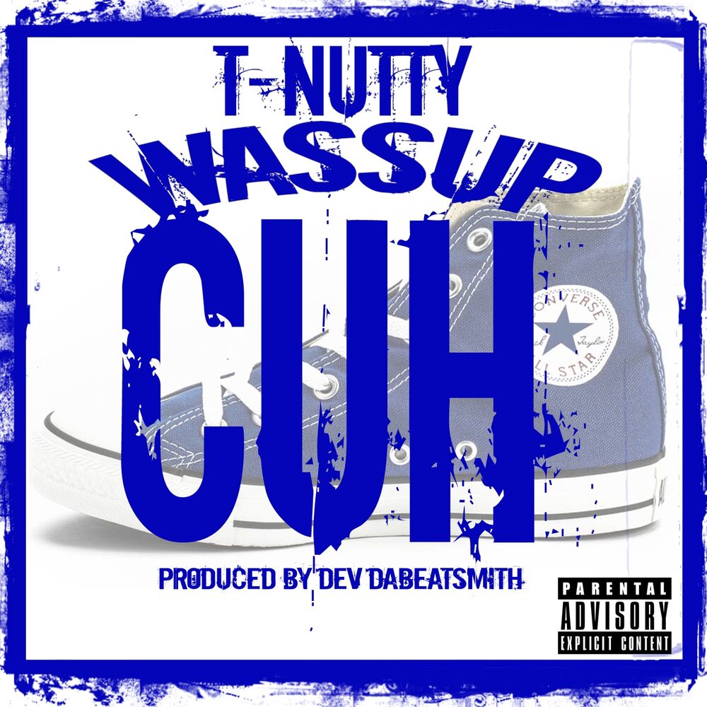 Picture of Wassup Cuh (feat. Key Loom) - Single