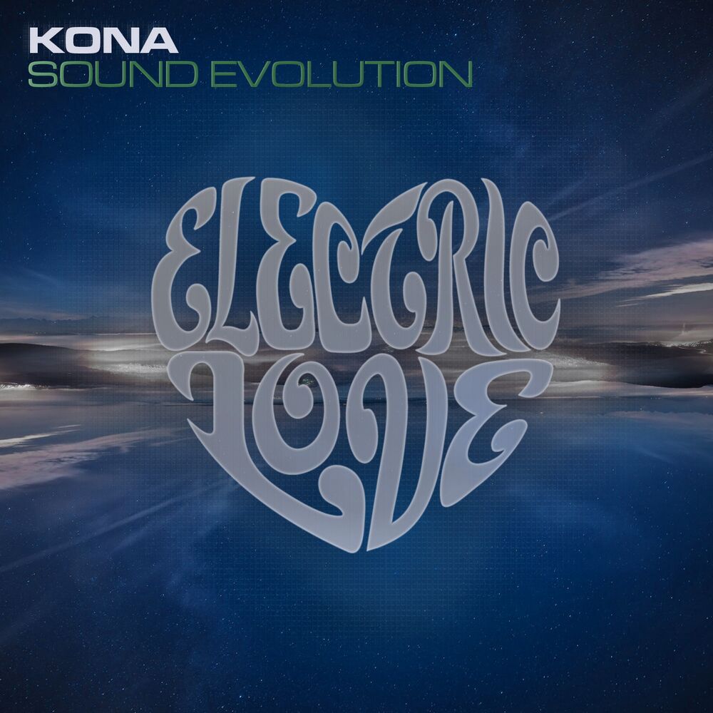 Picture of Sound Evolution
