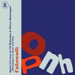 Cover of Cakewalk