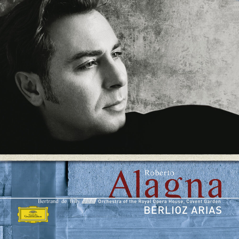 Picture of Berlioz: Arias