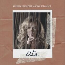 Cover of Ata