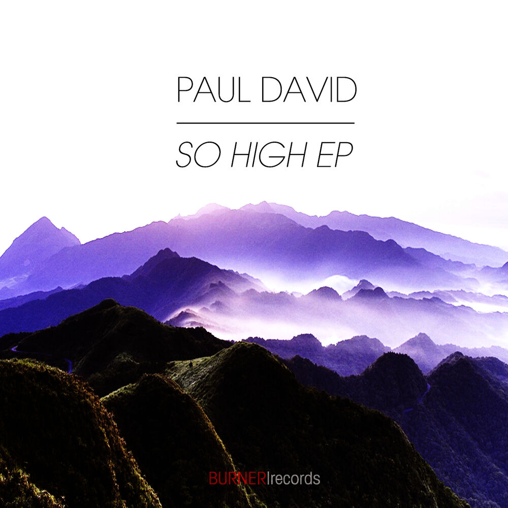 Picture of So High