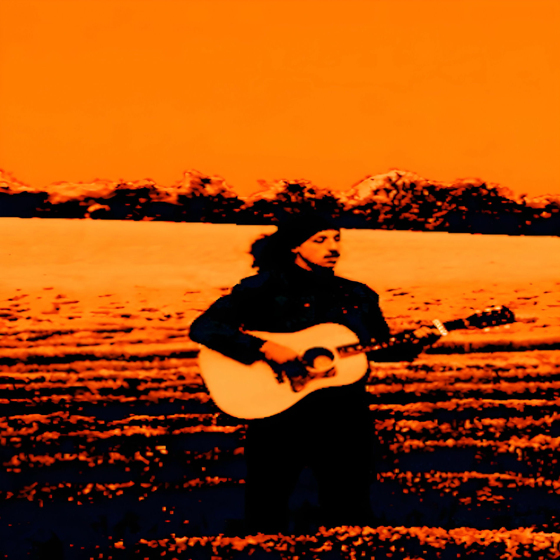 Album cover of BIG TROUBLE