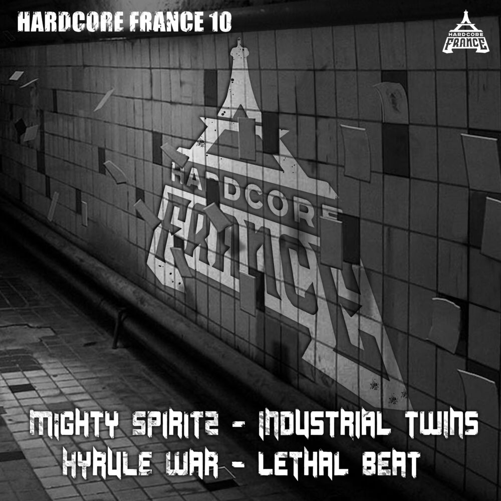 Picture of Hardcore France 10