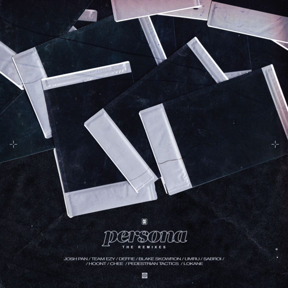 Picture of Persona Remixes