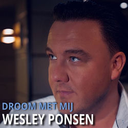 Capa de Droom met mij (Polonaise versie)
