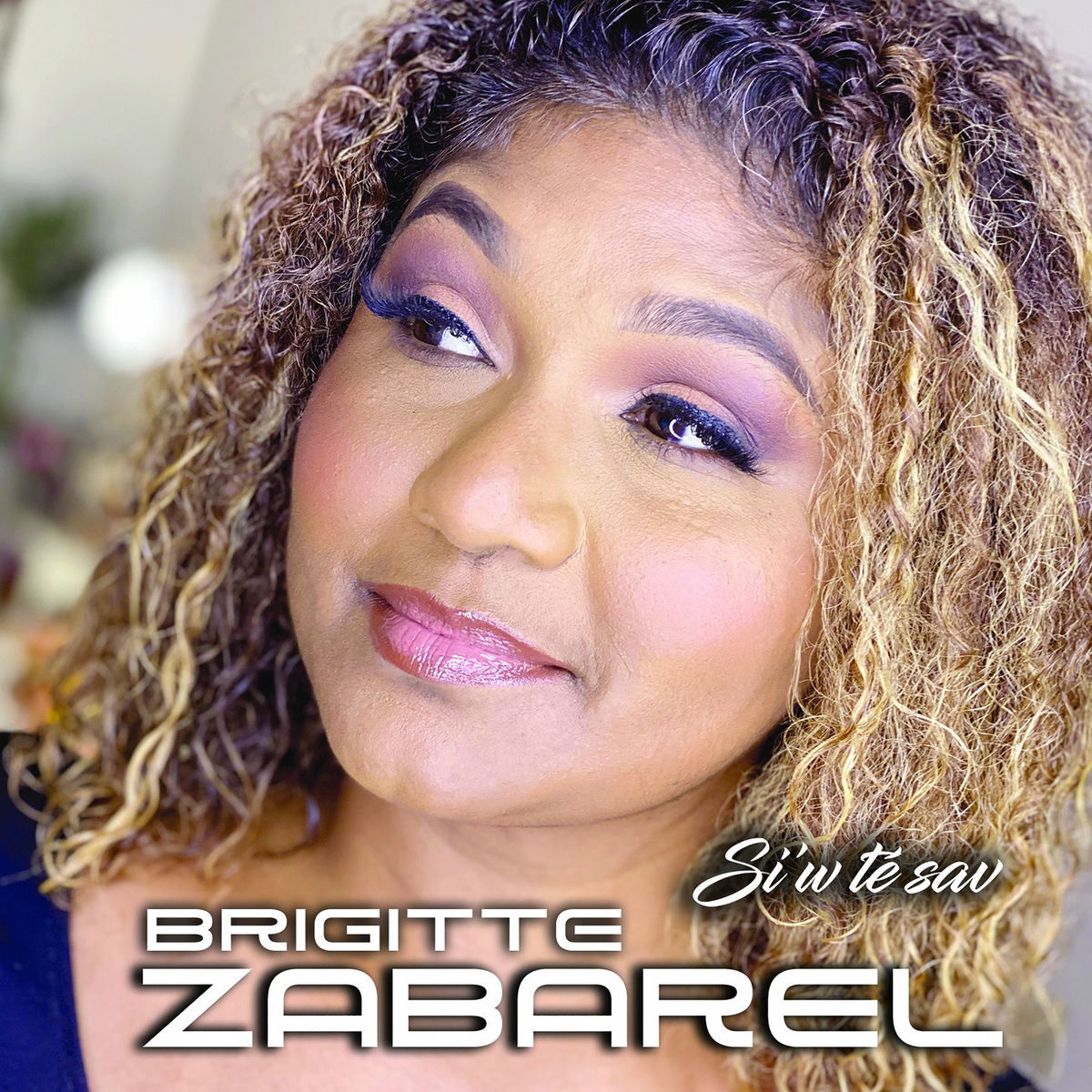 Album cover of Si'w té sav