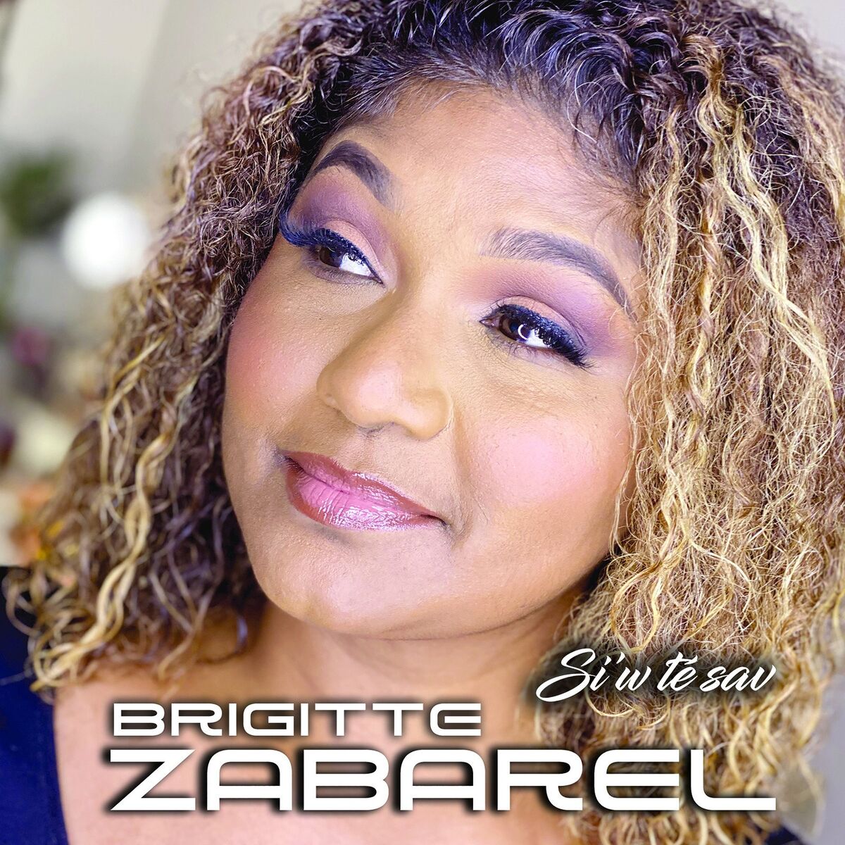 Album cover of Si'w té sav