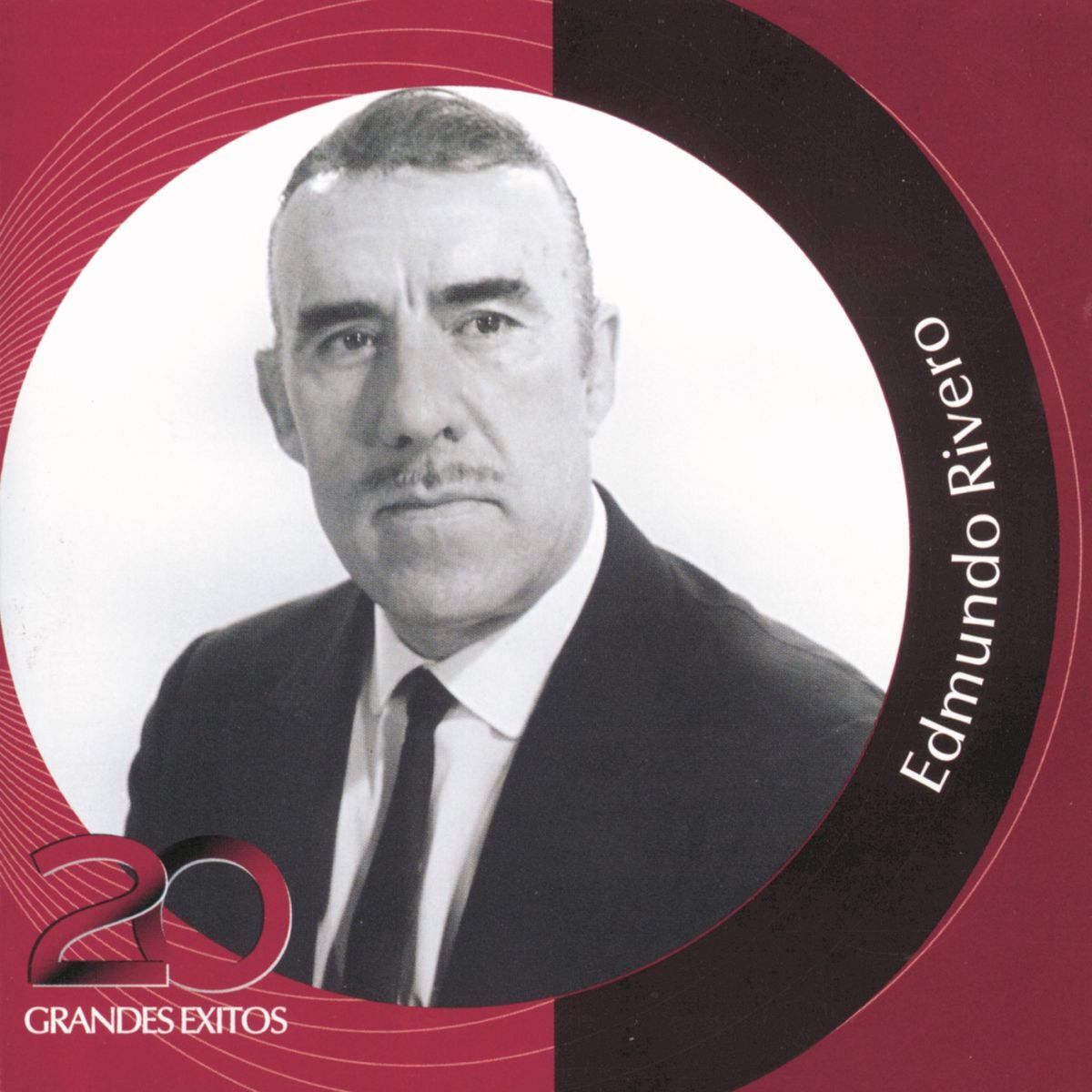 Album cover of Inolvidables RCA - 20 Grandes Exitos