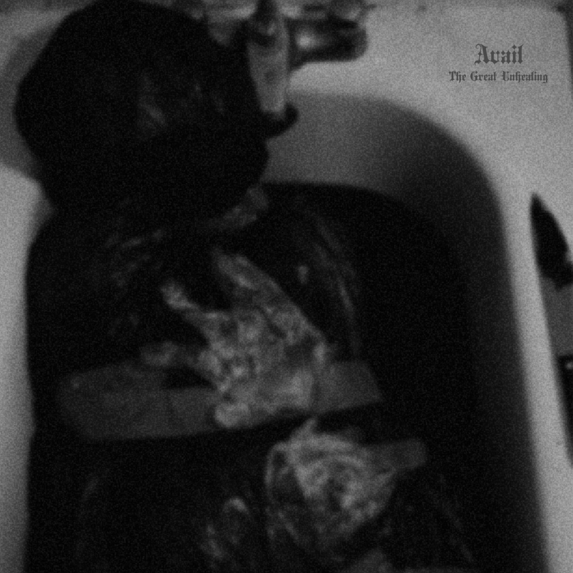 Album cover of The Great Unhealing