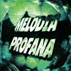 Cover of MELODIA PROFANA