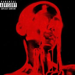 Cover of In my Head