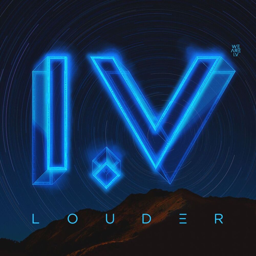 Picture of Louder (Remix EP)