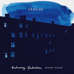 Cover of Vårvise