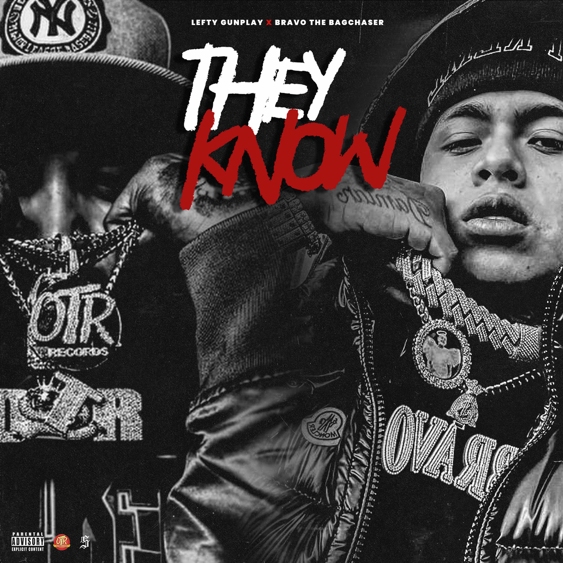 Lefty Gunplay - They Know | Deezer