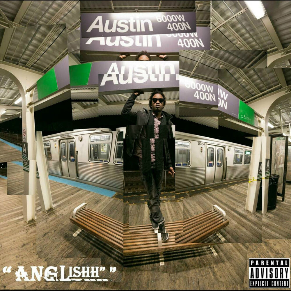 Picture of Anglishh