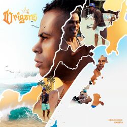 Cover of Origens