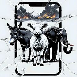 Cover of Inanet Crash